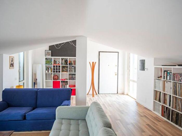 Casa trilocale in affitto in Strada Vicinale dei Vignali, Anguillara Sabazia