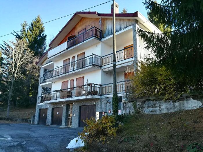 Appartamento quadrilocale in vendita in Via Minere C, Montaldo Di Mondovi