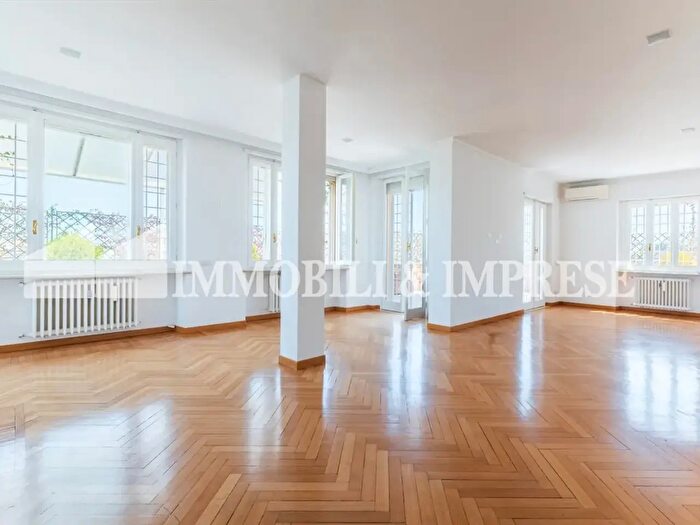 Appartamento in affitto in Via Nicola Martelli, Roma