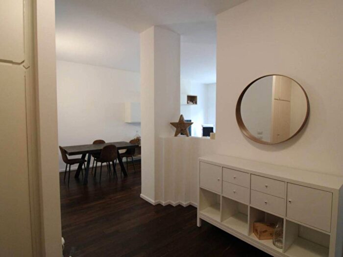 Appartamento quadrilocale in affitto in Via Francesco Anzani, Borgo Trento, Verona