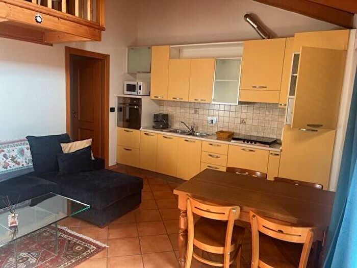 Appartamento quadrilocale in affitto in VIA SEMINARIO, Centro Storico, Cuneo