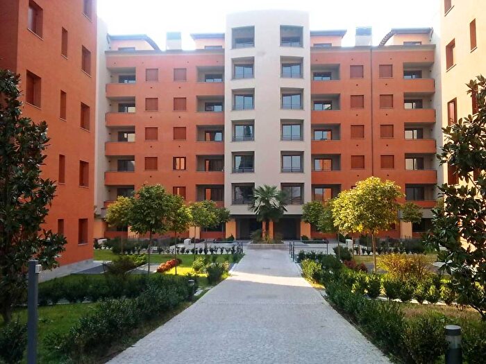 Appartamento bilocale in affitto in Via Cesare Battisti, Seriate