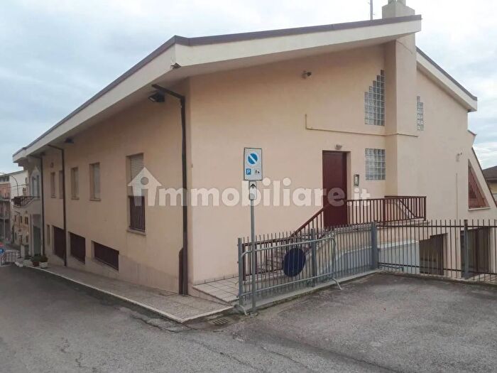 Casa in vendita in Monte Urano