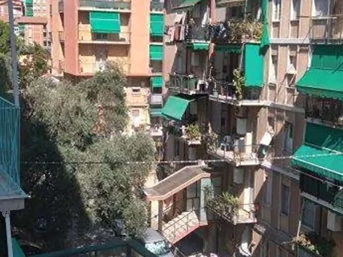 Appartamento quadrilocale in vendita in La Spezia