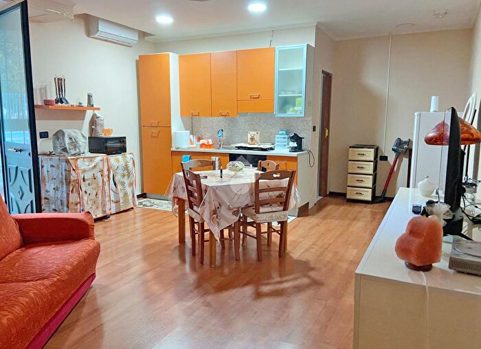 Appartamento monolocale in vendita in Via P Graziani, Foggia