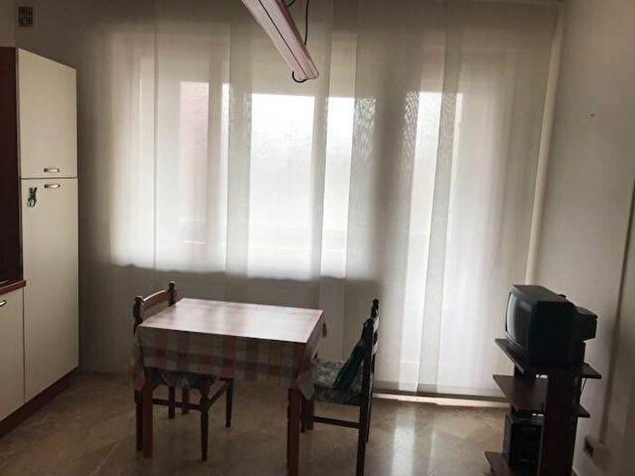 Appartamento monolocale in affitto in Stazione Europa, Udine