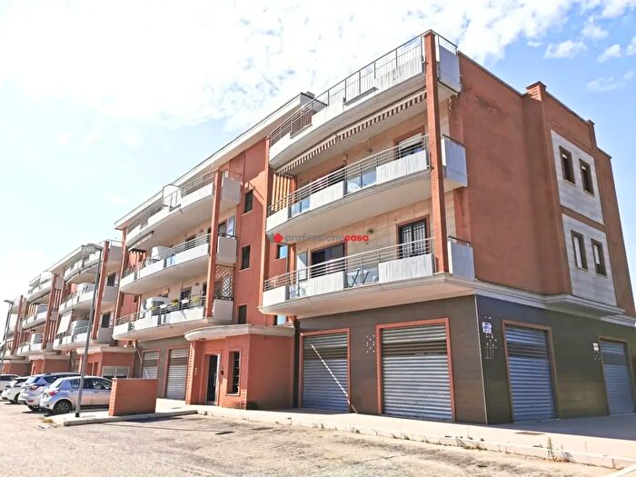 Appartamento con 5 locali in vendita in Via Leone XIII a, Foggia