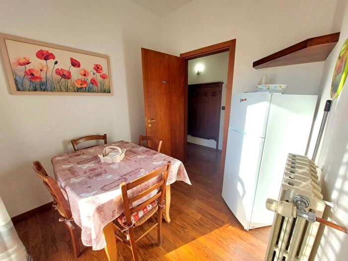 Appartamento trilocale in affitto in Via dei Pellai, Centro, Tricase