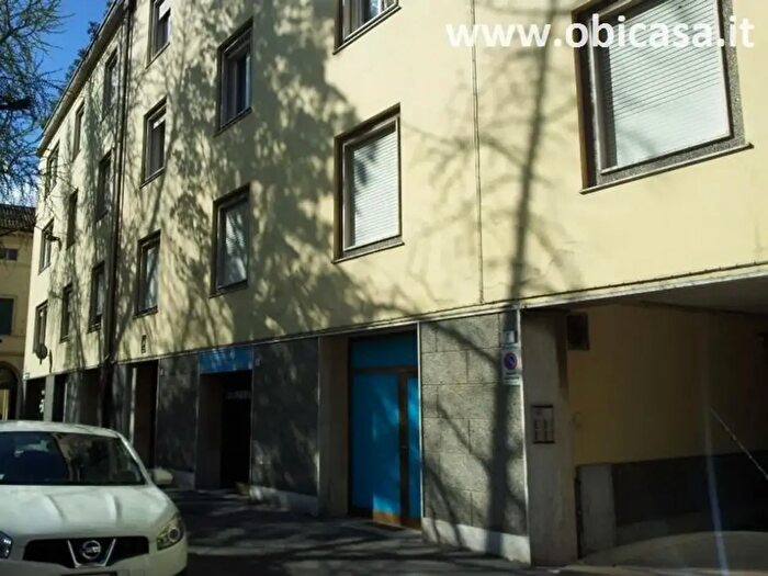 Appartamento trilocale in affitto in Faenza