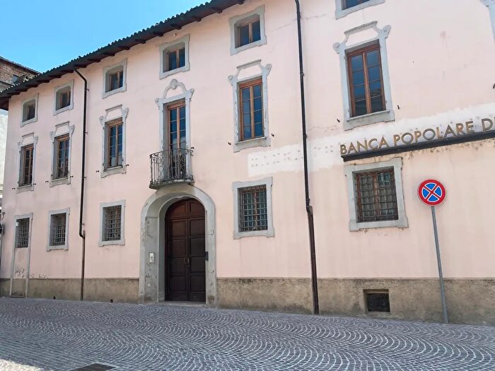 Appartamento in vendita in Via Mazzini, Casei Gerola