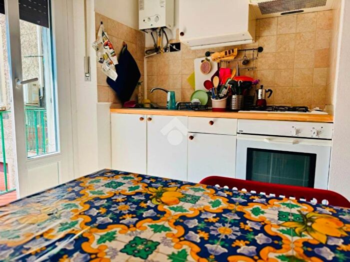 Appartamento bilocale in affitto in Via Francesco Brioschi, Pezzotti Meda, Milano