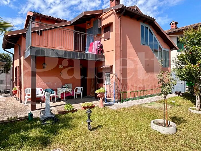 Casa trilocale in vendita in Roma, Zerbolo'