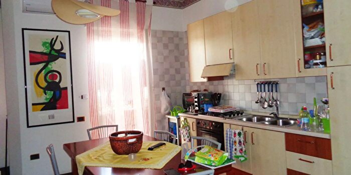 Appartamento quadrilocale in vendita in SPanagia, Siracusa