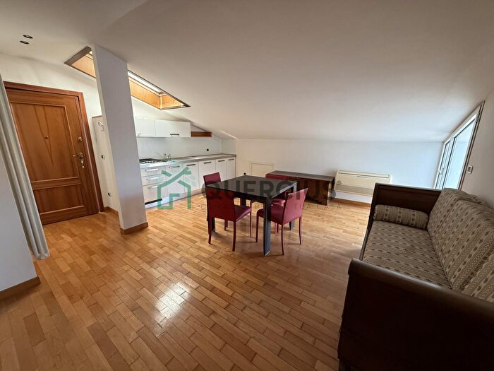 Appartamento bilocale in vendita in Piazza della Costituzione, San Bonifacio