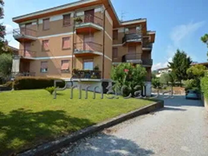 Appartamento bilocale in vendita in Via Dante, Toscolano Maderno