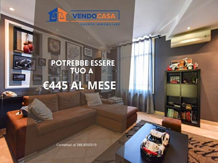 Appartamento quadrilocale in vendita in Strada Tetti Piatti, Moncalieri