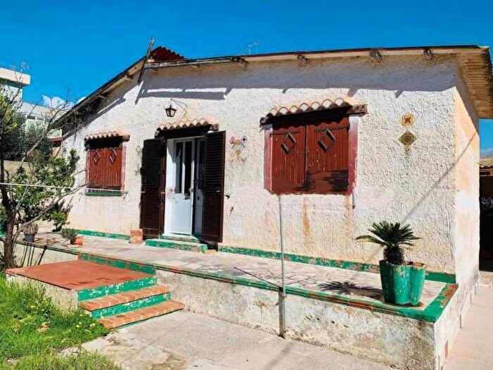 Casa monolocale in vendita in Contrada Cuore di Gesù, Marsala