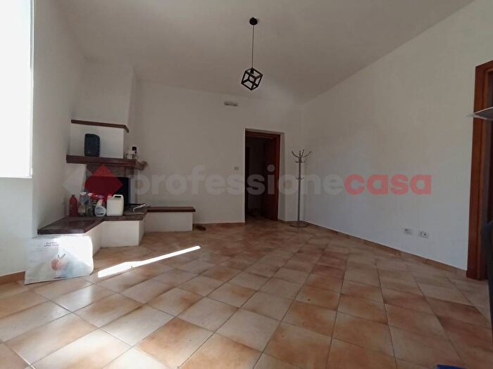 Appartamento trilocale in affitto in Castel Ritaldi La Bruna, Spoleto