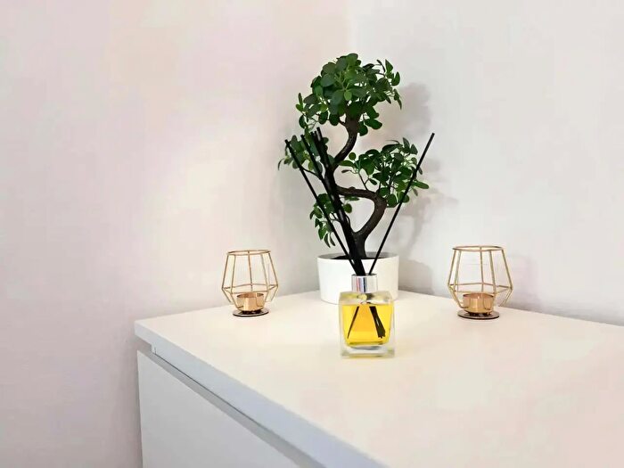 Appartamento monolocale in affitto in Via Rubens, Milano