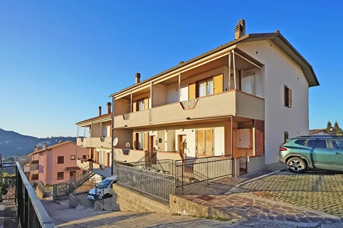 Appartamento bilocale in vendita in Castel Del Piano