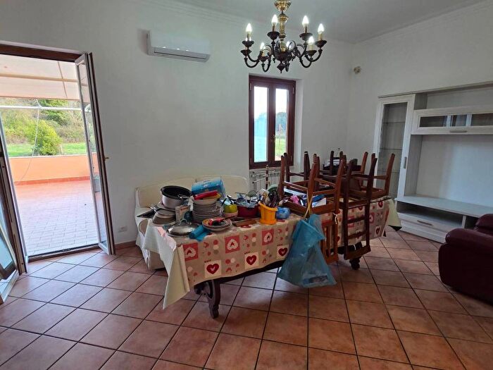 Appartamento quadrilocale in affitto in Via Cornelia, Cornelia Montespaccato, Roma