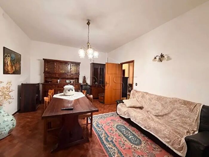 Appartamento quadrilocale in affitto in Via Piero della Francesca Snc, Capolona