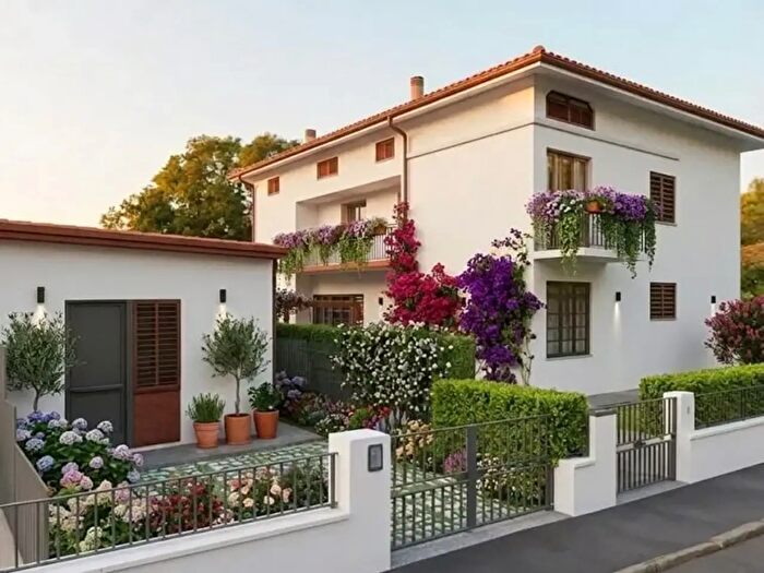 Casa bilocale in vendita in Sesto Fiorentino