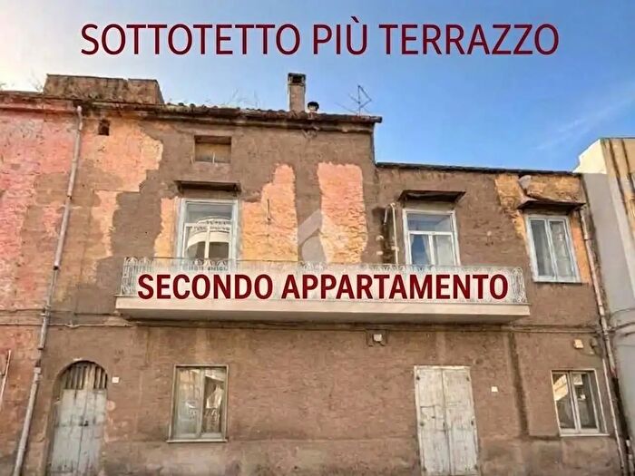 Appartamento quadrilocale in vendita in Via Vittorio Emanuele, Casalnuovo Di Napoli