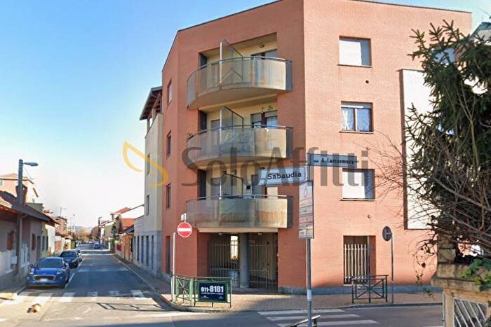 Appartamento bilocale in affitto in Via Lamarmora, Centro, Grugliasco