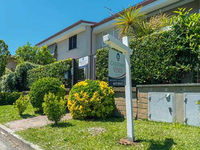 Casa con 5 locali in vendita in Via Muzio Clementi, Cerveteri