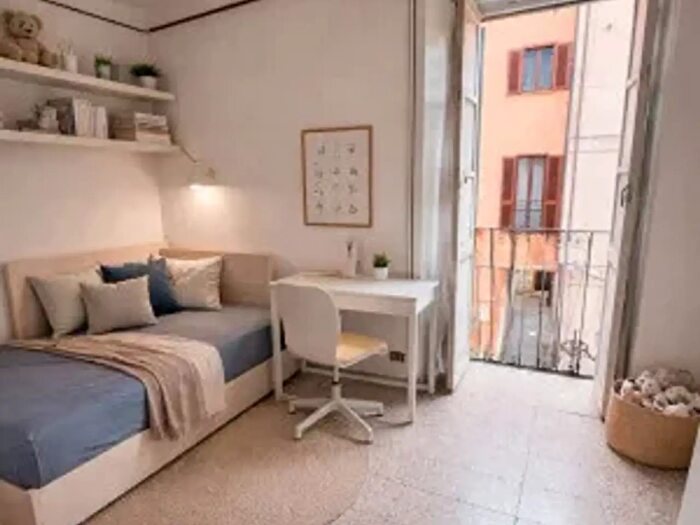 Appartamento bilocale in vendita in Corso Vittorio Emanuele, Zagarolo