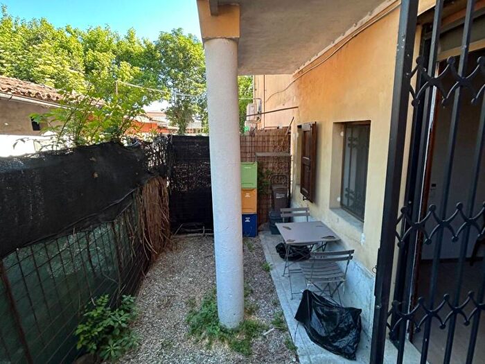 Appartamento monolocale in affitto in Via San Donato, Pilastro, Bologna