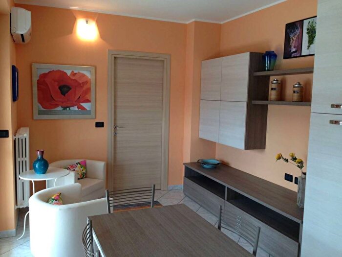 Appartamento bilocale in affitto in Strada del Portone, Mirafiori Sud Strada del Drosso, Torino