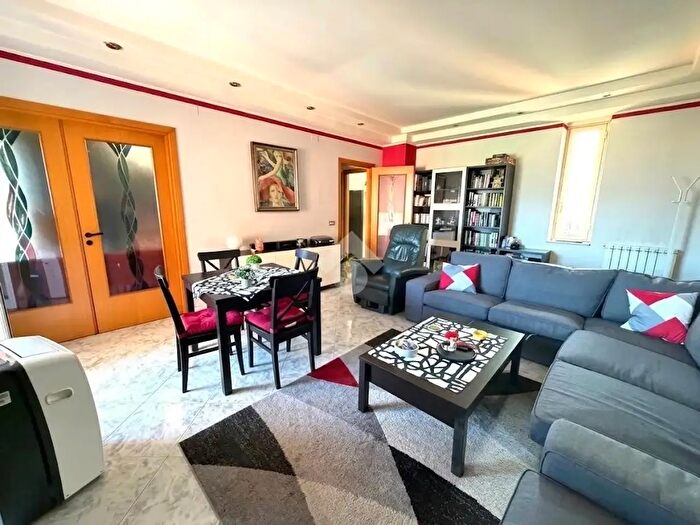Appartamento quadrilocale in vendita in Via Giorgio La Pira, Scafati