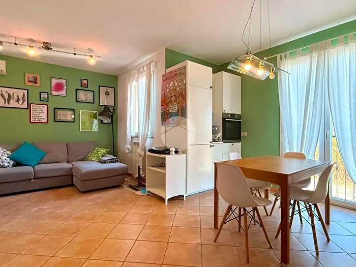 Appartamento quadrilocale in vendita in Via S Stefano, Gradara