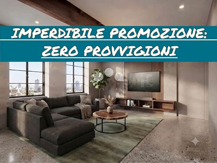 Appartamento trilocale in vendita in Via Passirano, Cremona
