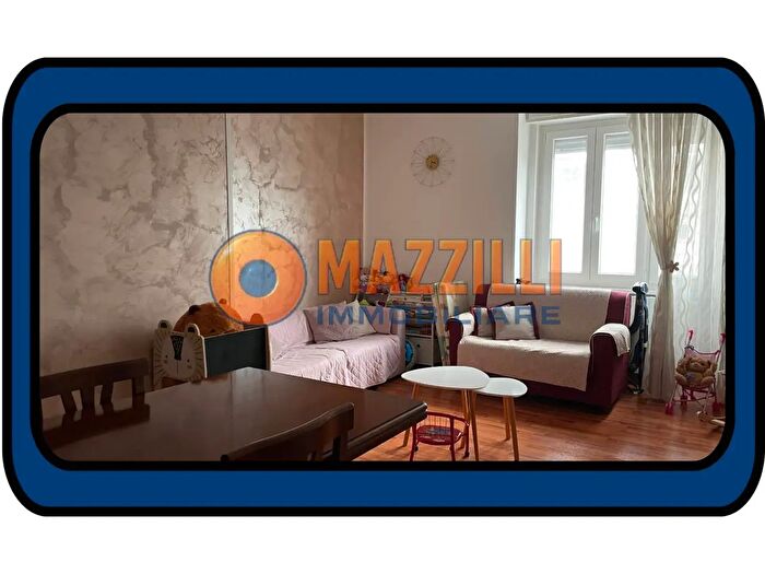 Appartamento bilocale in affitto in Via Torraca, Potenza