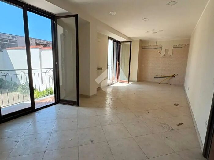 Appartamento trilocale in vendita in Via Rosario, Afragola