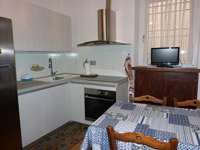 Appartamento monolocale in affitto in Centro, Fossano
