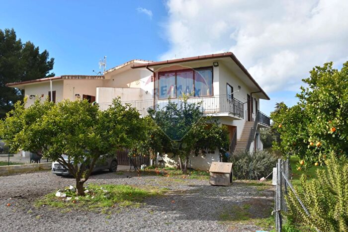 Casa con 6 locali in vendita in Cda Quarto Mulino Snc, San Cipirello