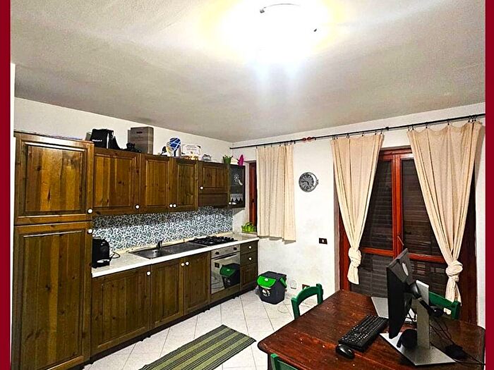 Appartamento bilocale in affitto in Via Luigi Vanvitelli, Cruillas, Palermo