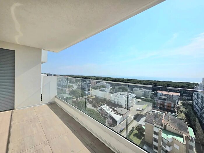 Appartamento trilocale in vendita in Eraclea