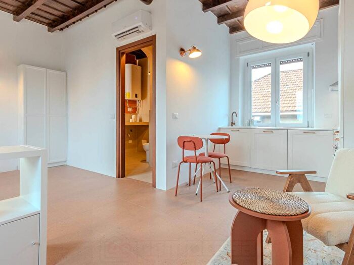 Appartamento monolocale in affitto in Via della Birona, Cazzaniga Ospedale, Monza