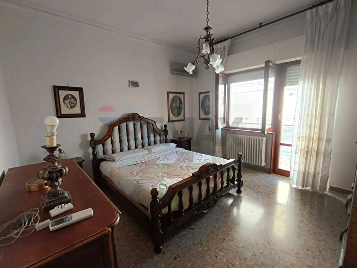 Appartamento monolocale in affitto in Via Genova, Lanciano