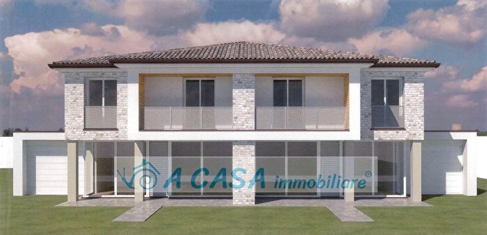 Appartamento trilocale in vendita in Via Naufraghi del Galilea, Sala Baganza