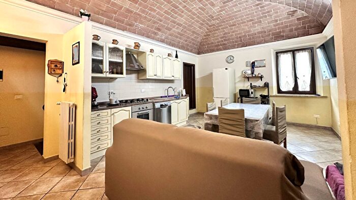 Appartamento quadrilocale in vendita in Ponsacco