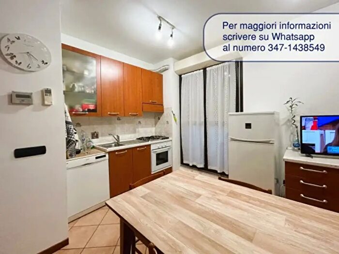 Appartamento bilocale in affitto in Via Bruno Schreiber, Parma
