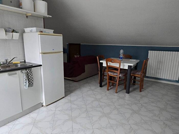 Casa trilocale in affitto in Via Antonio Quinzi, Santa Barbara San Sisto, L'Aquila