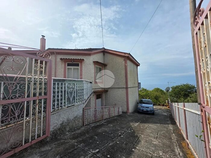 Appartamento quadrilocale in vendita in Localita Santo Stefano, Praia A Mare