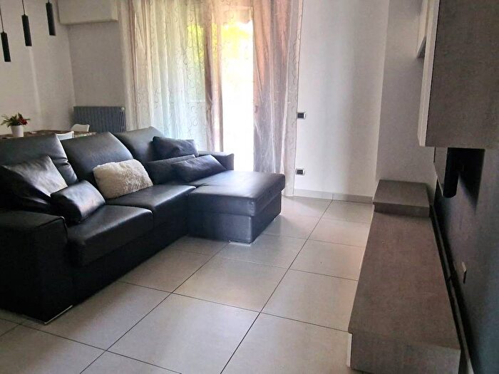 Appartamento trilocale in affitto in Via Martesana, Centro, Cassina de' Pecchi